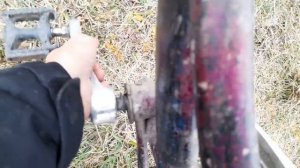 Обзор на велосипед Стелс 410