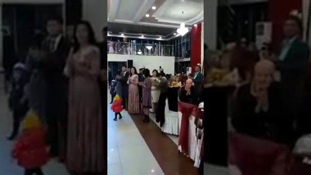 2018 жылдын эн мыкты тою болду смотреть онлайн