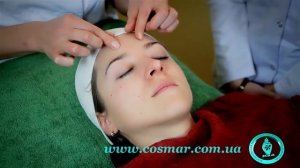 Массаж по Жаке