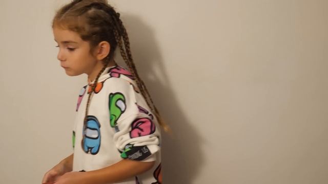 VLOG Мы увидели домового ночью смотреть онлайн