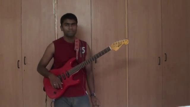 Jamming on What ive done смотреть онлайн