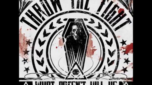 I Just Died In Your Arms - Throw The Fight смотреть онлайн