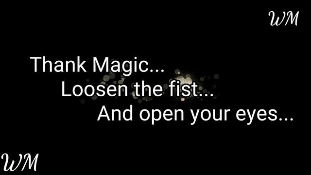 Go back in time to Undo the Wrong Spell... Works... White Magic смотреть онлайн