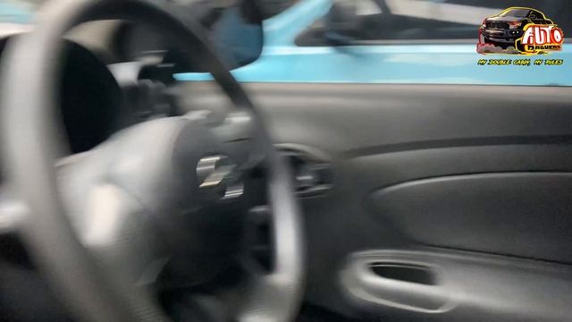 DIJUAL NISSAN ALMERA BARU 2017 CUMA 70 JUTA ! смотреть онлайн