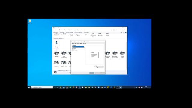 IDP Smart Driver How to Increase Density of Print in Driver смотреть онлайн