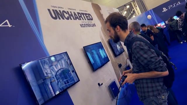 Альтернативный взгляд на Дентал-Экспо 2015 от Руслана Усачева смотреть онлайн