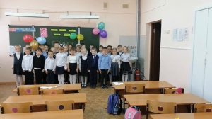 Песня "Учат в школе"