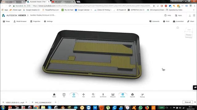 autodesk viewer tutorial - Microworkshops смотреть онлайн