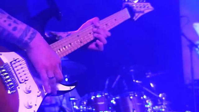 Nico Schliemann, Bernhard Lackner & Felix Lehrmann - Litte Wing live @ Ibanez Guitar Festival 201 смотреть онлайн