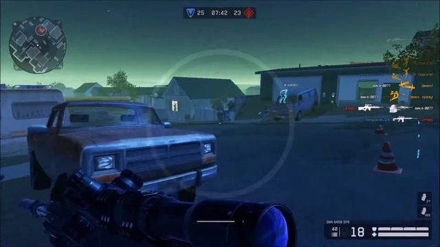 Хеллоуин Warface в квартале смотреть онлайн