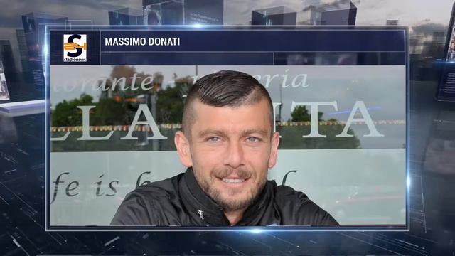 DONATI смотреть онлайн