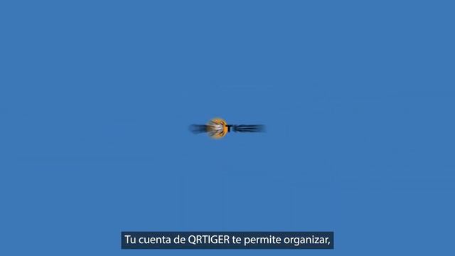 Cómo crear su propio código QR dinámico смотреть онлайн