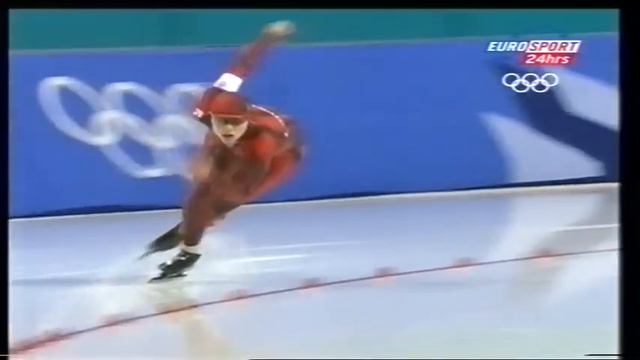 CATRIONA LeMAY DOAN SUPER WOMAN