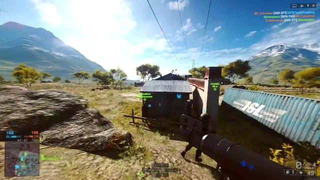 Awesome $1500 SKYLAKE Full Setup 1080p Gaming PC (Includes KBM, OS and Monitor!) смотреть онлайн