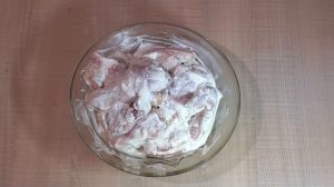 НЕТ СЛОВ ДЛЯ ВОСХИЩЕНИЯ ? Курица в майонезе с чесноком в духовке