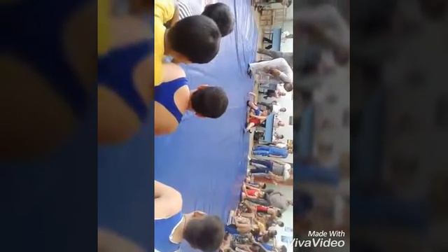 Güləşçi Mirvəli смотреть онлайн