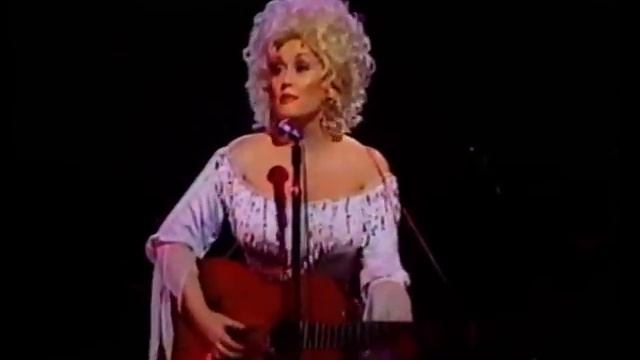 Dolly Parton - Coat Of Many Colors смотреть онлайн
