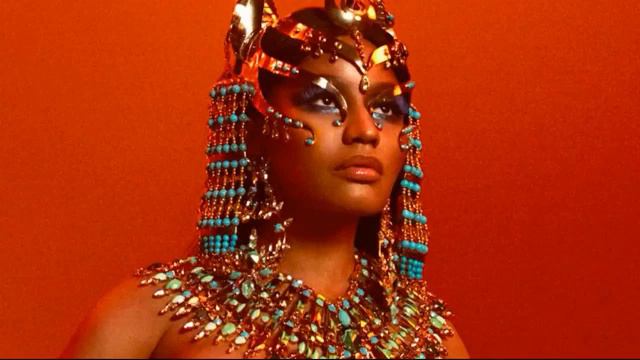 Nicki Minja - Coco Chanel Ft Foxy Brown