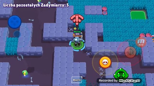 Brawl stars serwer prywatny rebrawl смотреть онлайн
