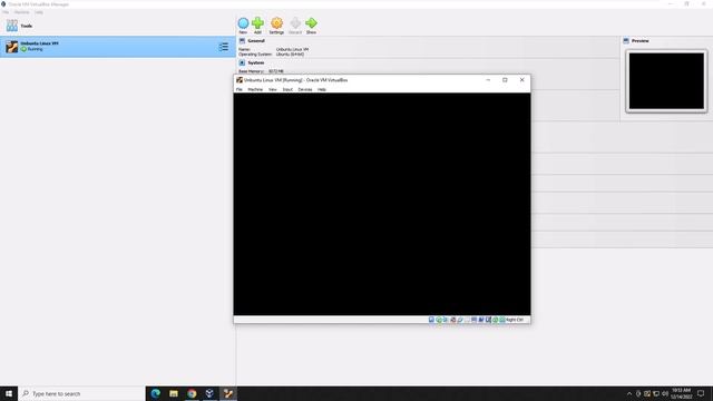 How to Install VirtualBox with a Ubuntu Virtual Guest Machine | Ubuntu 22.04.1 LTS смотреть онлайн