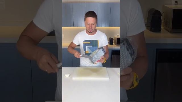 Лайфхак Чеснок и лук как почистить. Польза и вред смотреть онлайн