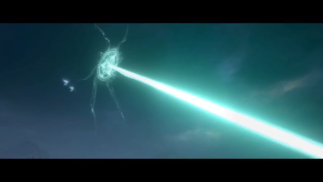 ?ENG SUB | Battle Through The Heavens EP 122 | Yuewen Animation