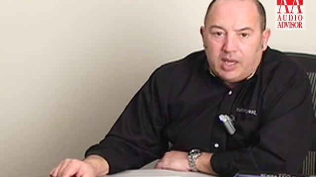 AudioQuest Columbia Interconnect – Audio Advisor смотреть онлайн