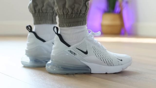 5 YEARS LATER, These are STILL The Most Popular NIKE AIR Sneakers! смотреть онлайн