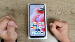 Про AoD активный экран Xiaomi Redmi Note 12