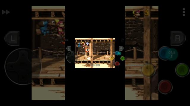 jogando donk kong country 3 смотреть онлайн