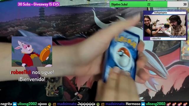 Apertura Élite Celebrations ¡UN VIAJE POR LA HISTORIA DE POKEMON TCG! смотреть онлайн
