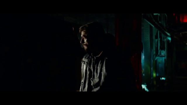 Джон Уик человек целеустремленный.Самоотверженный.Джон Уик 2 смотреть онлайн