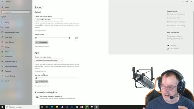 HYPER X Cloud Alha X microphone is it any good смотреть онлайн