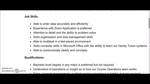 $16 HOURLY DATA ENTRY *NO EXPERIENCE NEEDED!* WORK FROM HOME NON PHONE JOBS. IMMEDIATE HIRE! смотреть онлайн