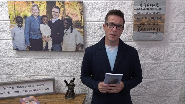 Undivided Attention Part 1: Diversity And Unity!