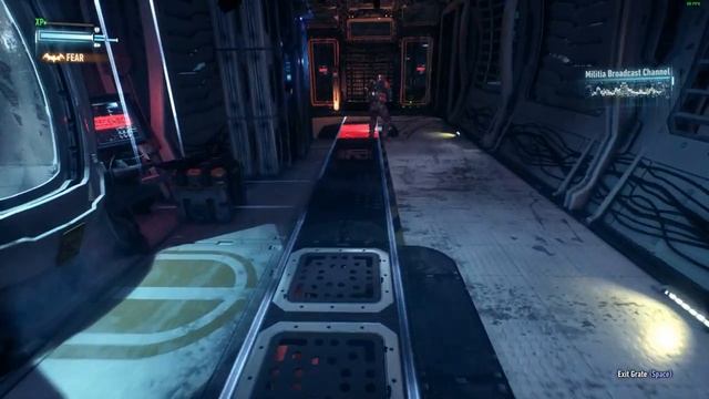 Batman Arkham Knight -Search for Oracle , Scarecrow Face off - Infiltrating the AirShip Finale смотреть онлайн
