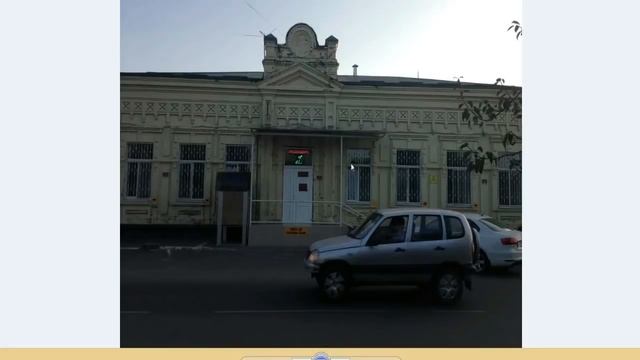 Армавир. Псих диспансер это древний крематорий или морг? смотреть онлайн