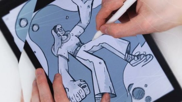 iPad vs Wacom: Which is Better for Digital Art? (Full Comparison)