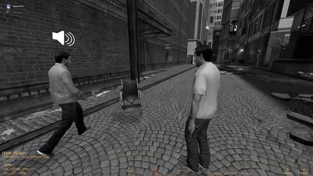 ТРОЛЛЮ ИГРОКОВ ГОЛОСОМ ЛЮДМИЛЫ ЛЮДМУРИКА [Garry's mod] смотреть онлайн