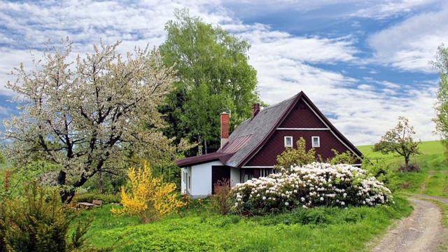 Әжейдің өсиеті.Ене мен келін.Ғибратты әңгіме. смотреть онлайн