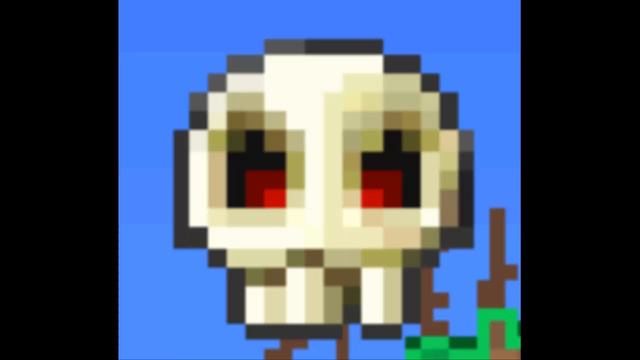 Terraria 1.2 Soundtrack Crimson 1 Hour смотреть онлайн