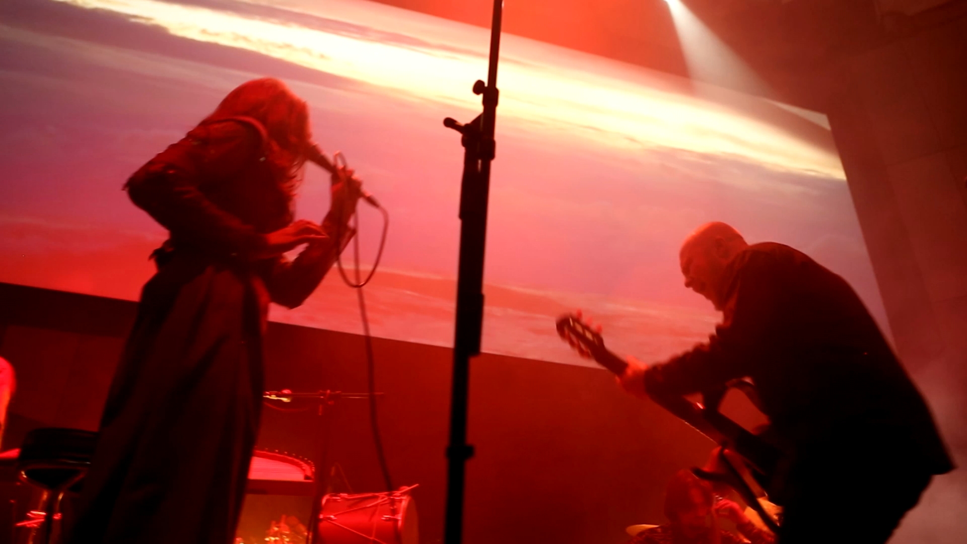 THEODOR BASTARD - Суета