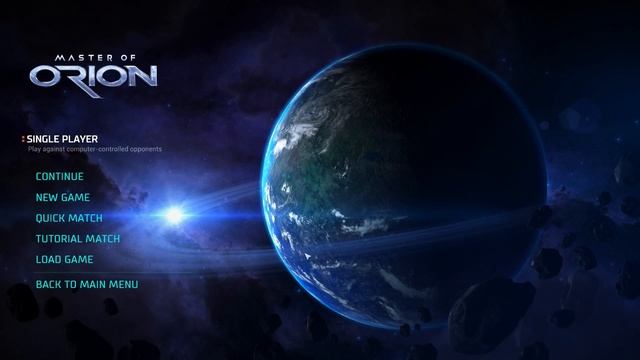 Master Of Orion. Lets Play Giveaway #2. Contest rules смотреть онлайн