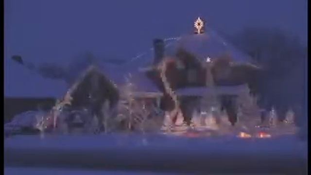 Новый год в Германии смотреть онлайн