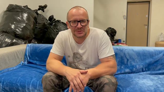 Перевозка мебели и вещей. Отзыв. Мир переезд смотреть онлайн