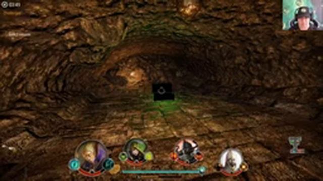 Let's Play Battlecursed | Zeepond | Zee-Play смотреть онлайн