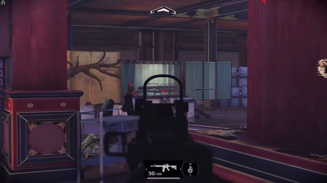 Modern Combat 5 Gameplay EP : 02 смотреть онлайн