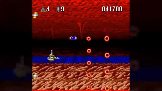 Dead Moon - Turbo Grafx / Pc-Engine - Full Playthrough No Commentary смотреть онлайн