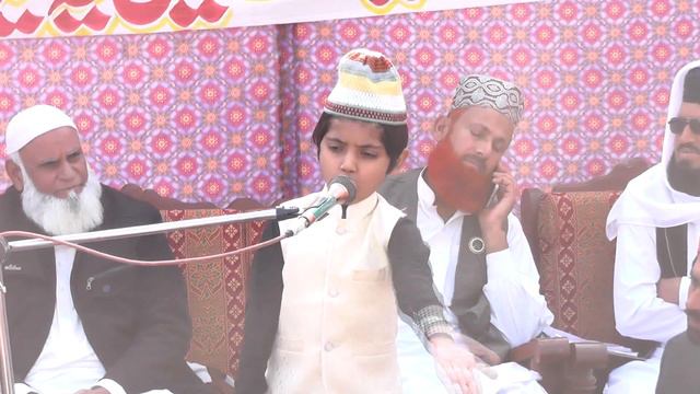 Peer Diyan Kazim #NikaPeer #ChotaPeer New Bayan 2024 By @GullProductionOfficial смотреть онлайн