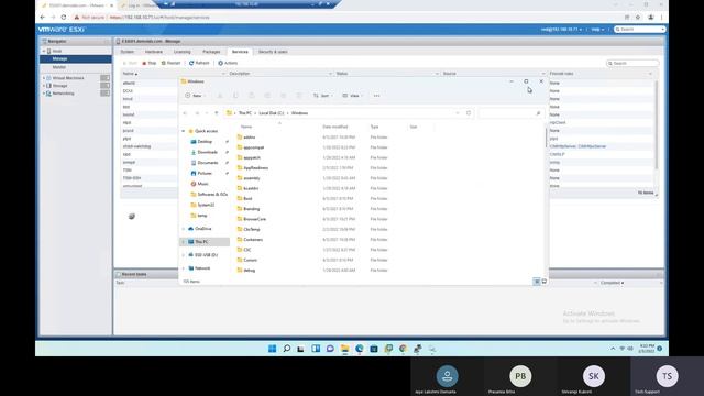 11. vCenter Server (VCSA) 7.0 Solution Architecture | Configuration Maximums | Perfect for Home Lab смотреть онлайн